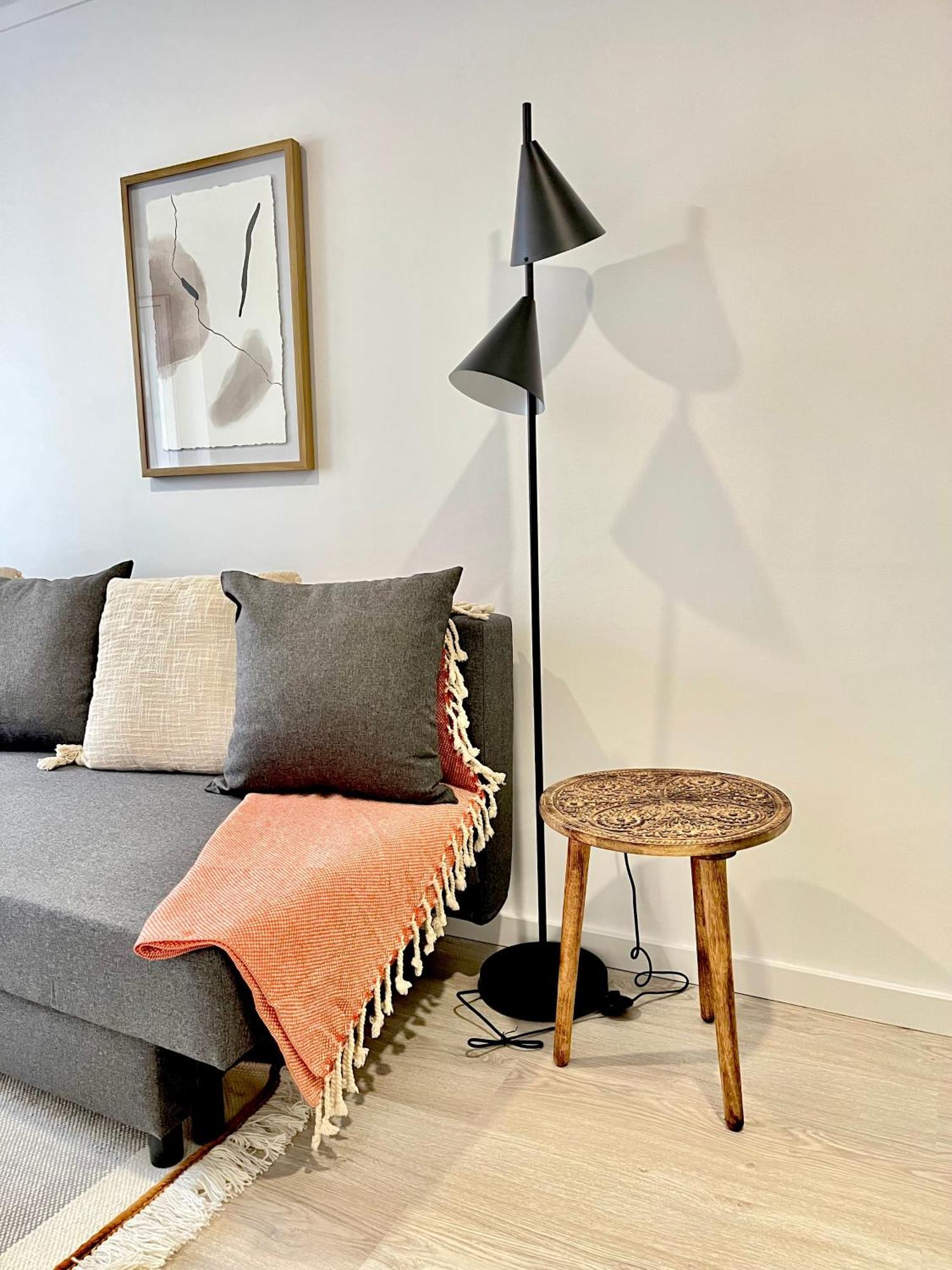 Apartments Center Santos Lisboa المظهر الخارجي الصورة